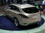 Hyundai HED-2 Genus Concept 2006 года